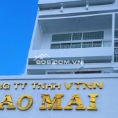 ✨BÁN NHÀ MẶT TIỀN TRẦN XUÂN SOẠN, Q7 - VIEW SÔNG - SẦM UẤT - ĐANG CHO THUÊ 22TR/THÁNG